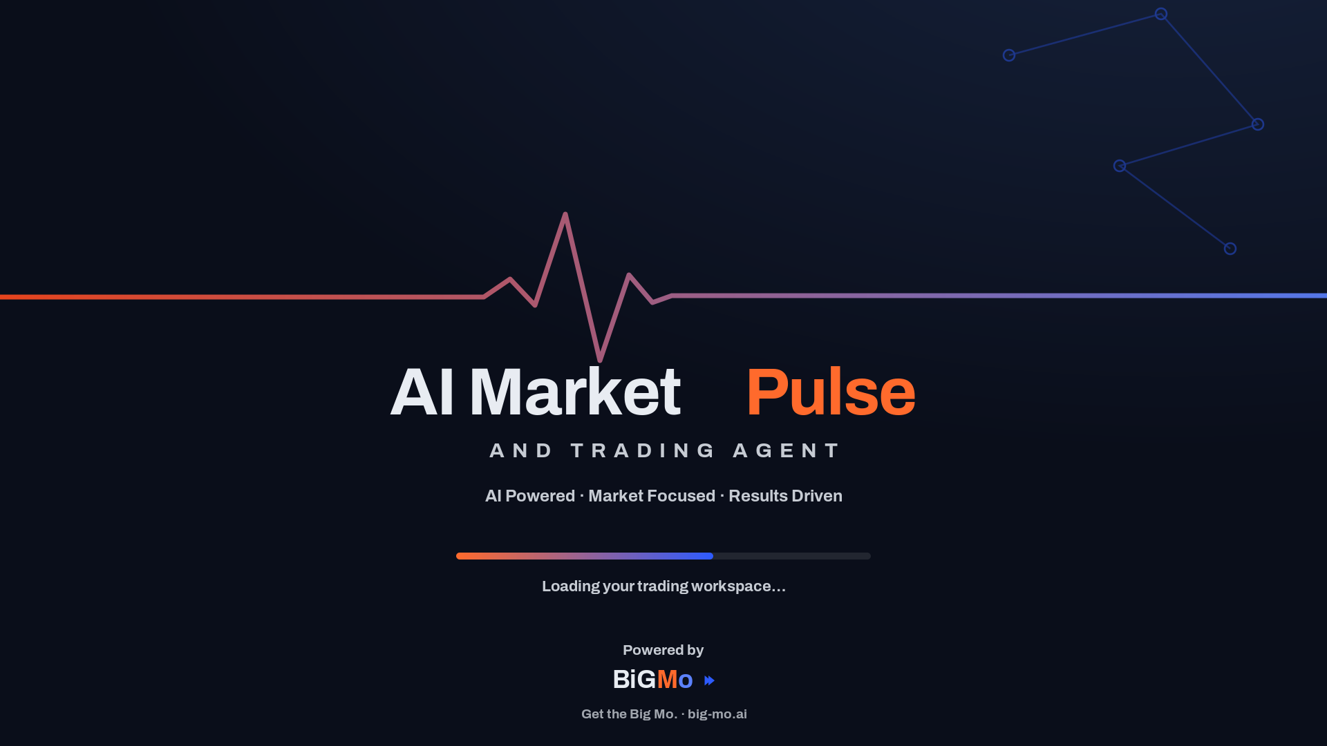 MarketPulse preview